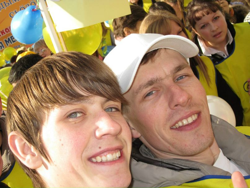 Павел Игнатьев [WolverinE] | Кудымкар