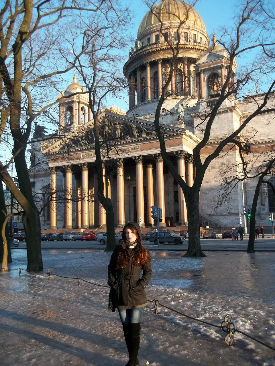 Елизавета Ципящук | Eskilstuna