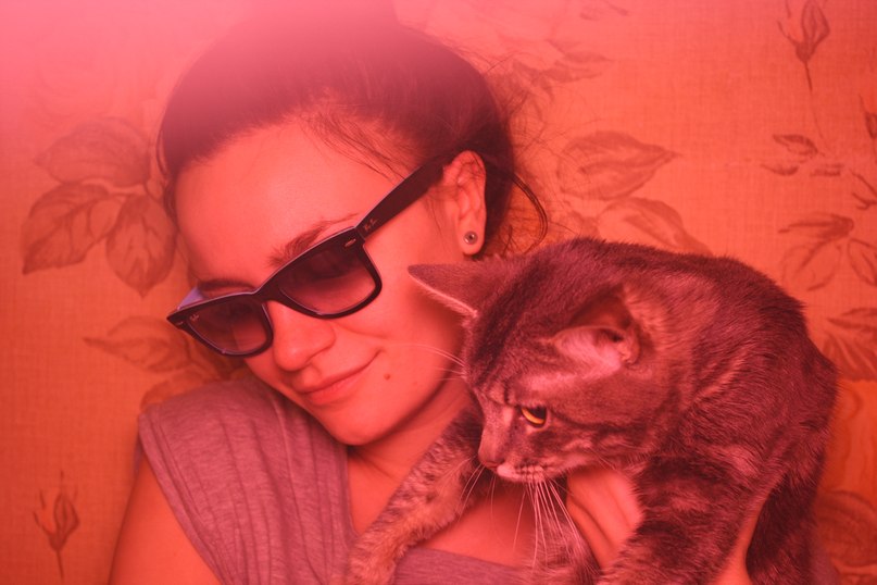 Евгения Утесова | Киев