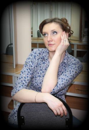 Ирина Кантеева | Москва