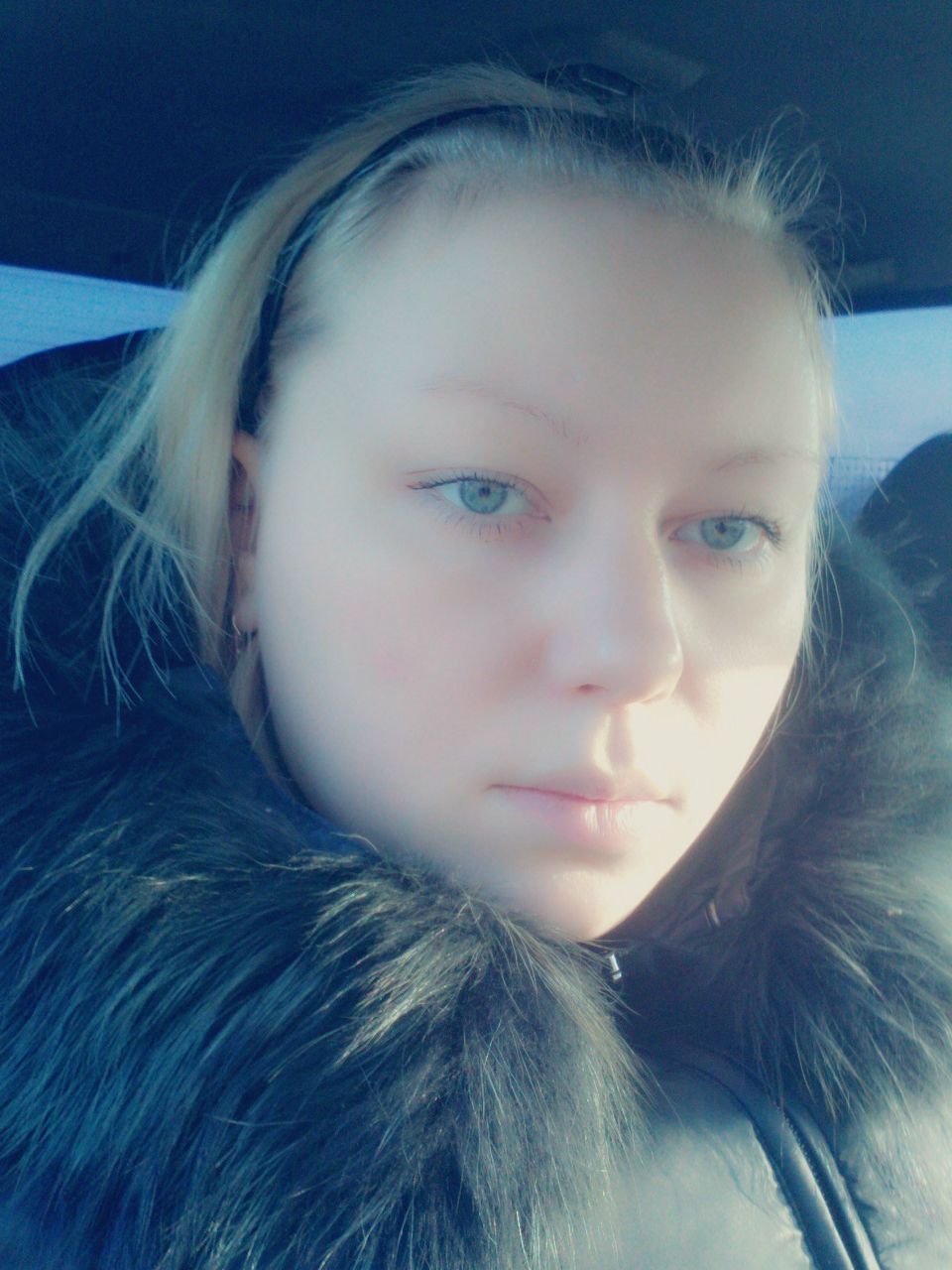 Анастасия Затейщикова | Вологда