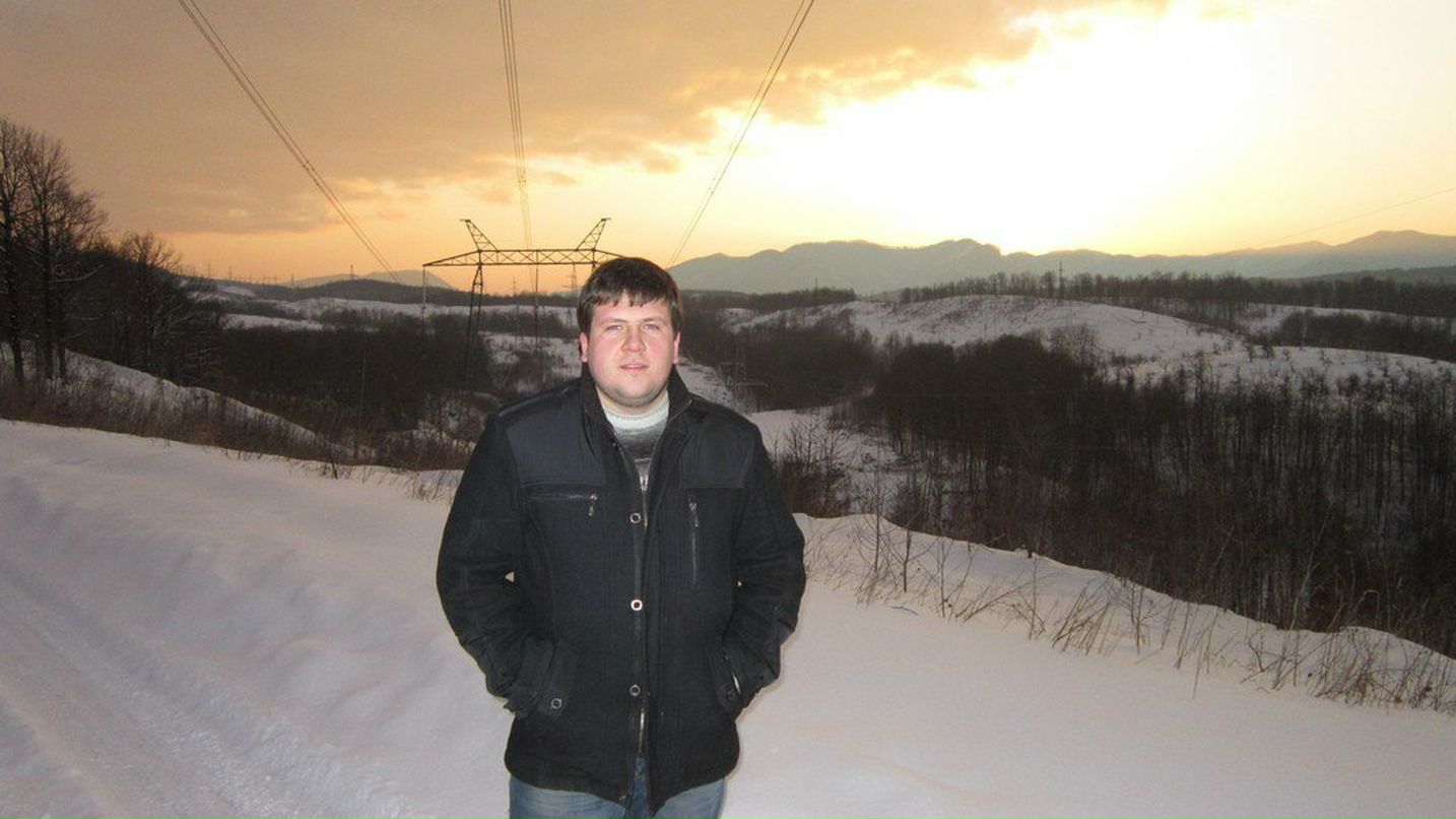 Игорь Россолай MEGA-Z | Туапсе