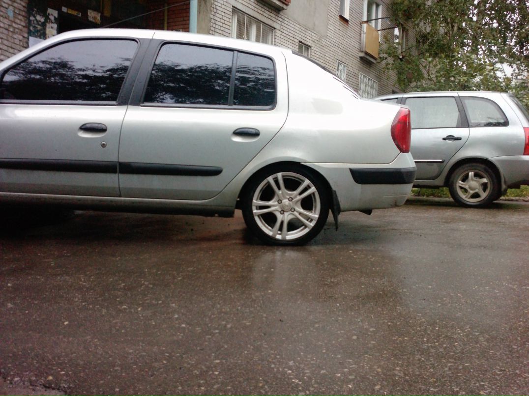 Сергей Мерк | Пенза