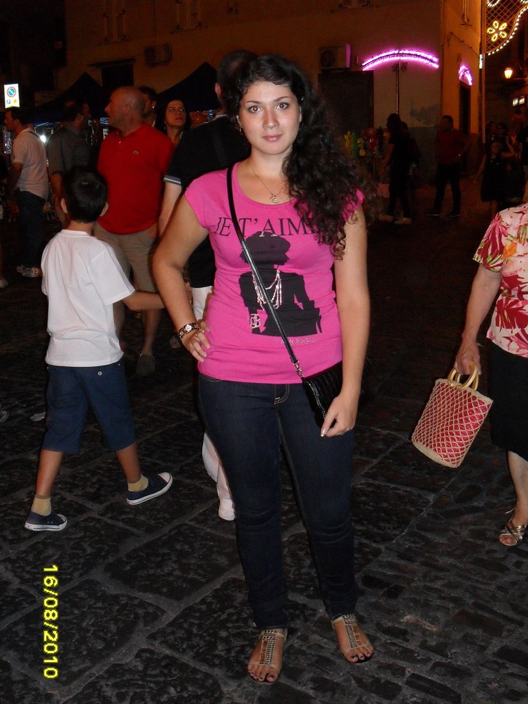 Эльнара Прелова | Ярославль