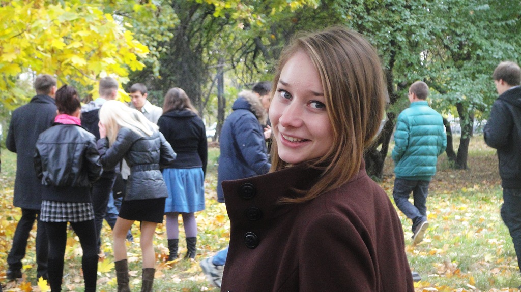 Фото профиля