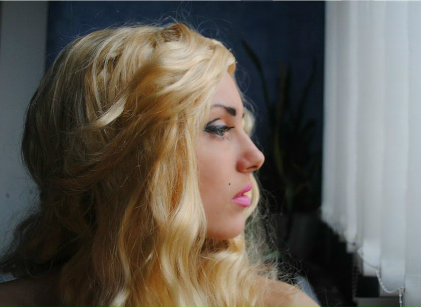 Elizabeth Spektor | Москва