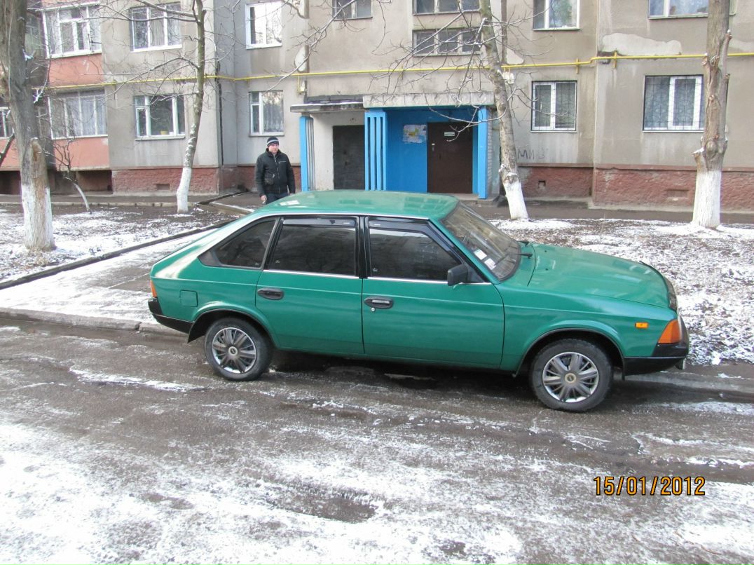 Тарас Ефименко Killroy | Запорожье