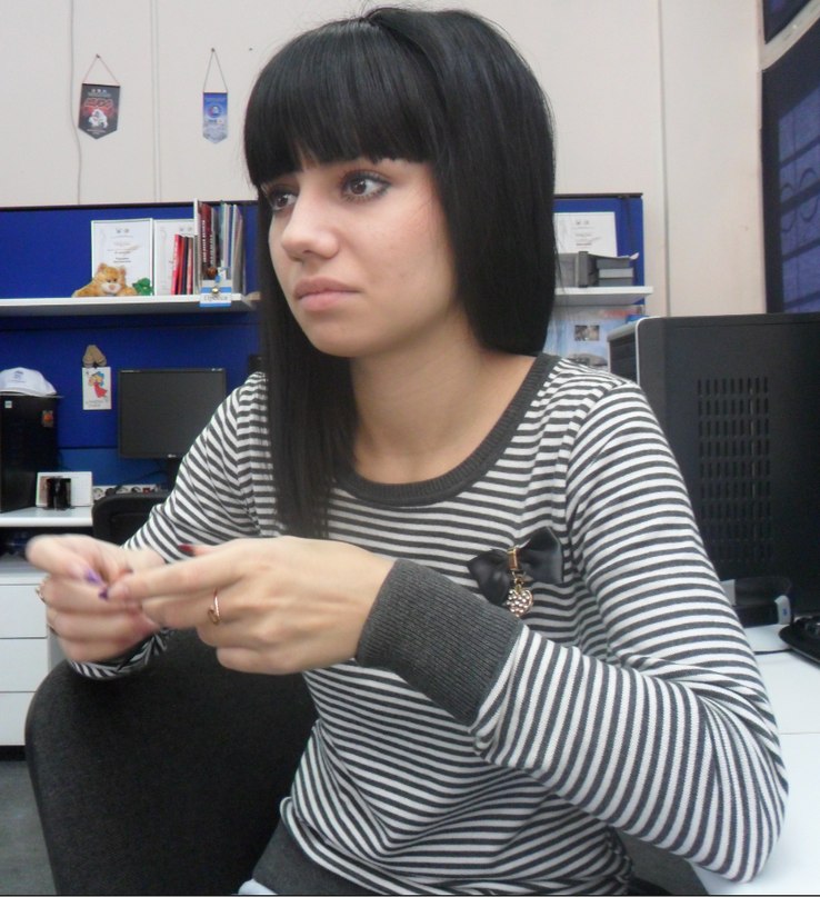 Виктория Королева ♕  SteрвочK@ ♕ | Магнитогорск