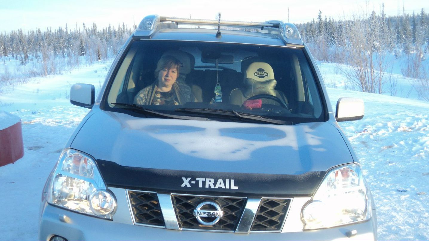 Дмитрий Борисов Сергеевич | Нарьян-Мар