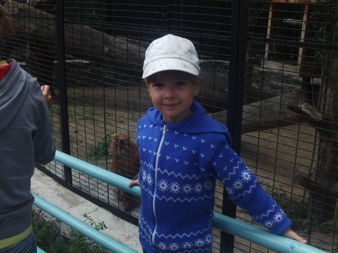 Вероника Георгиева | Новосибирск