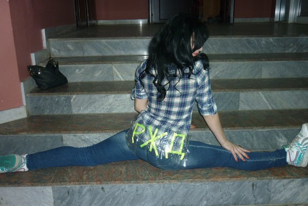 Наталия Тютюнникова | Саратов