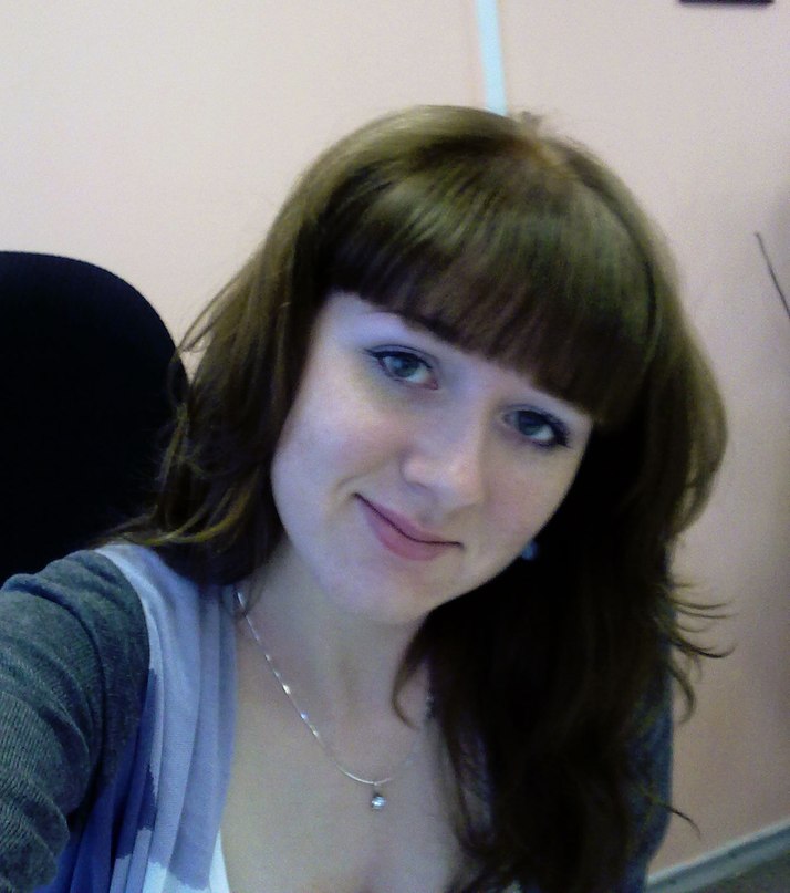 Татьяна Тимофеева | Красноярск