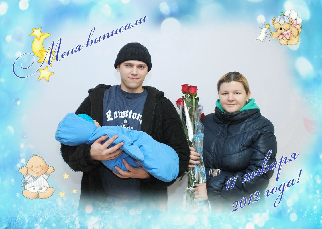 Мария Серянова | Петрозаводск