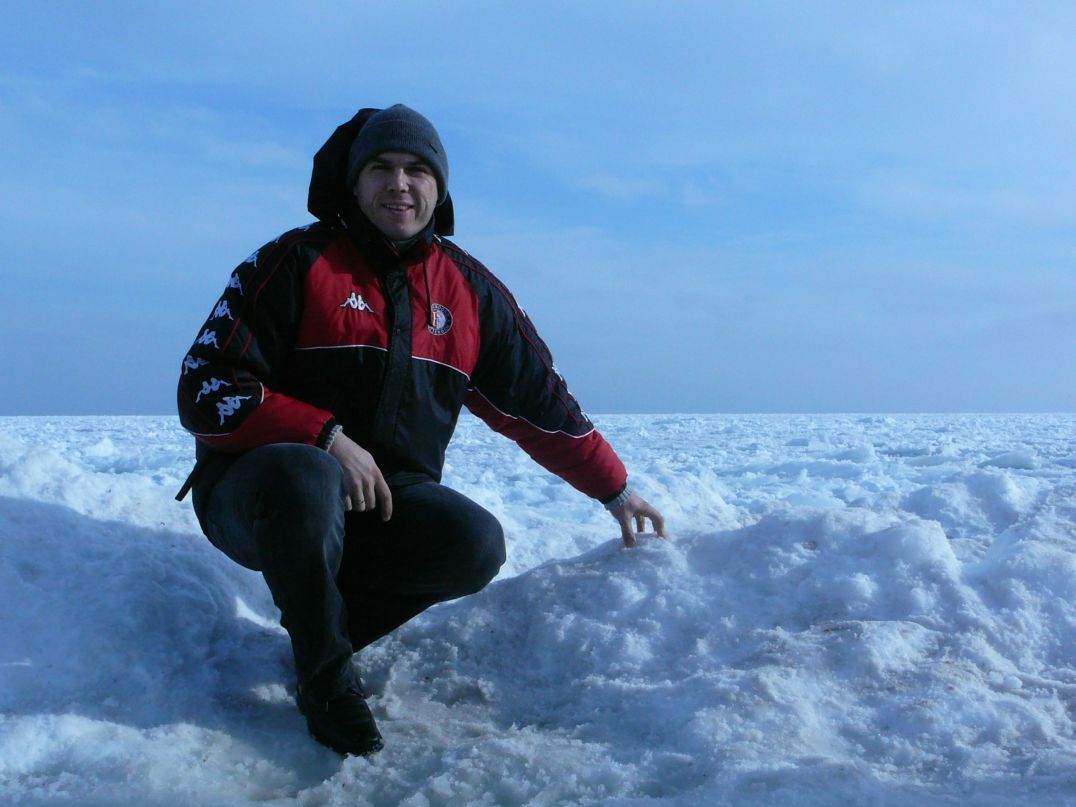 Oleg Мовчан | Одесса