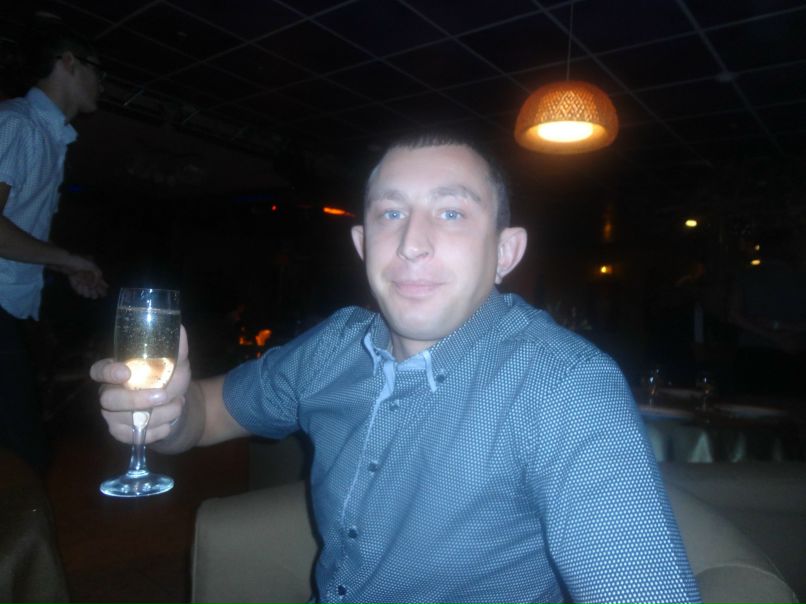 Сергей Казаков | Нижнекамск