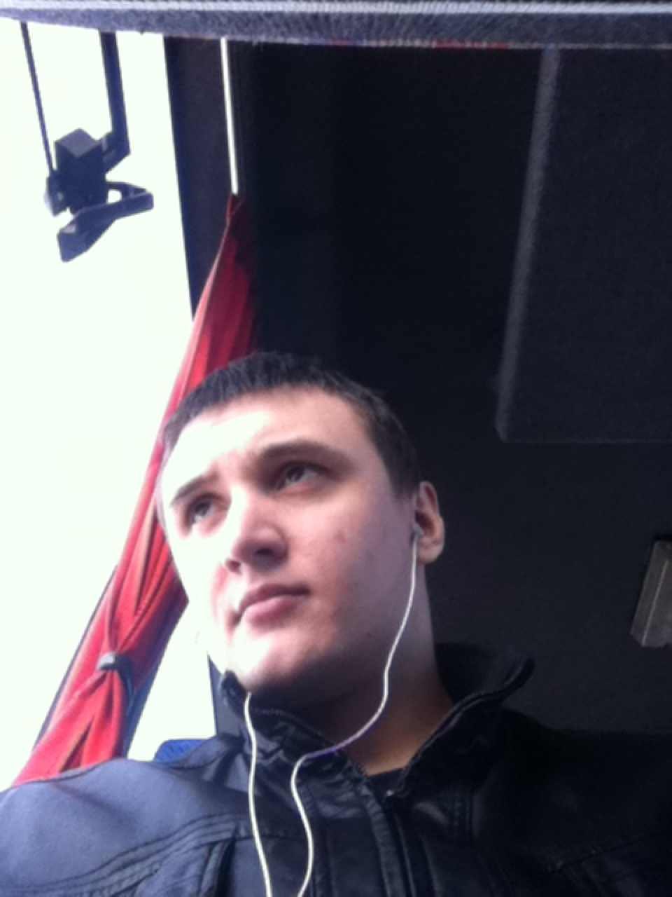 Евгений Лукин | Архангельск