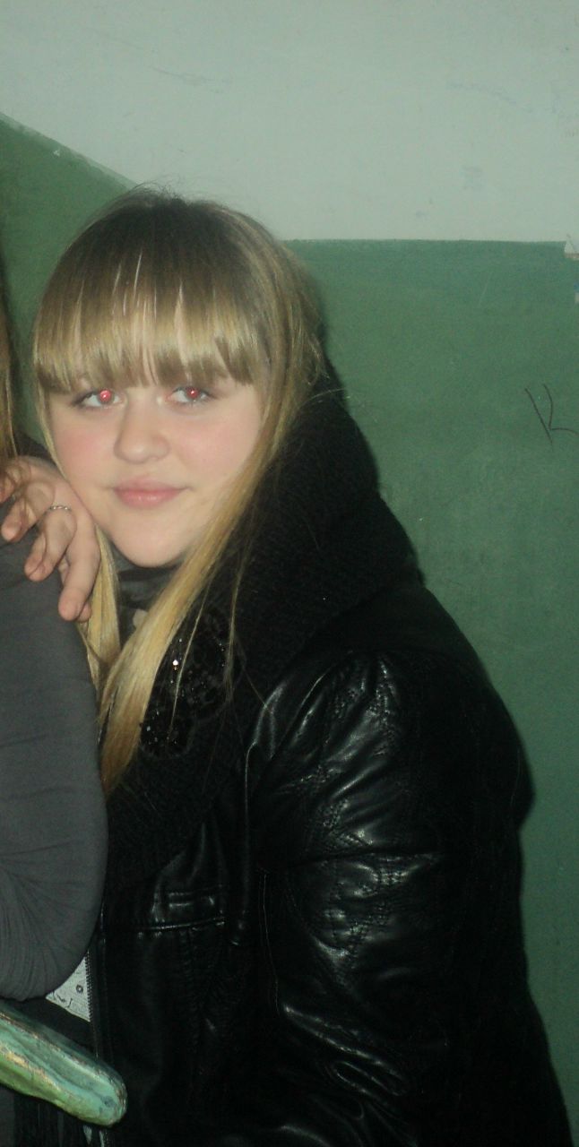 Екатерина Бобровская | Новосибирск