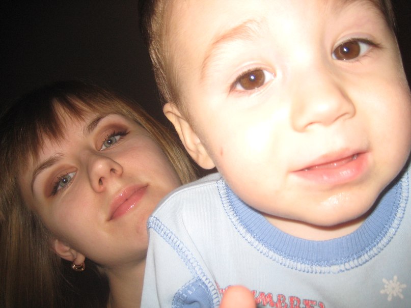 Ольга Хорунжа 