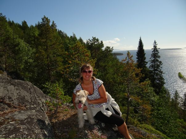 №125, Анечка Мельник, Кандалакша №125, Анечка Мельник, Кандалакша