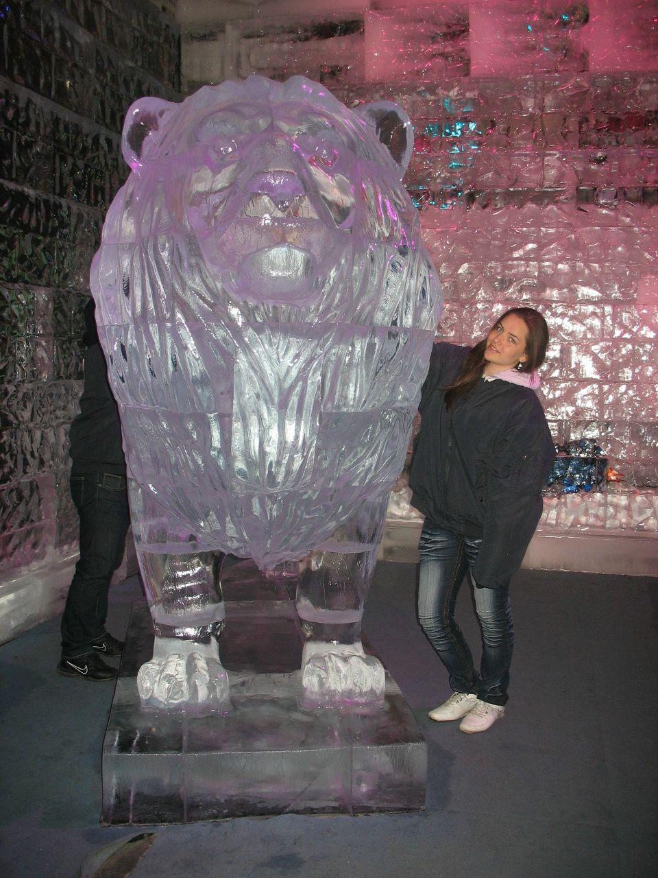 Алина Байтельман | Holon