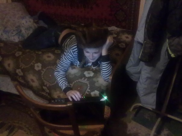 №60, Филипп Капран, 32 года, Днепр (Днепропетровск) №60, Филипп Капран, 32 года, Днепр (Днепропетровск)