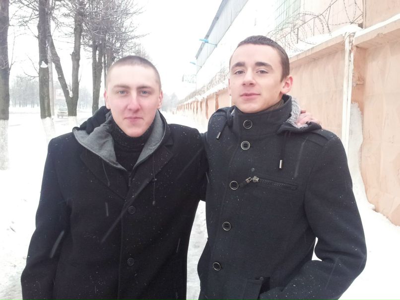 Андрей Белый | Домодедово