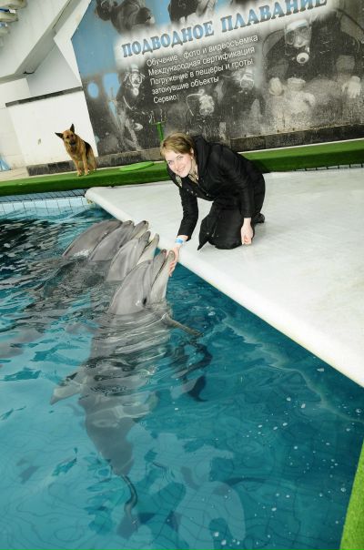 №191, Юлия Каспер-Науменко, Киев №191, Юлия Каспер-Науменко, Киев