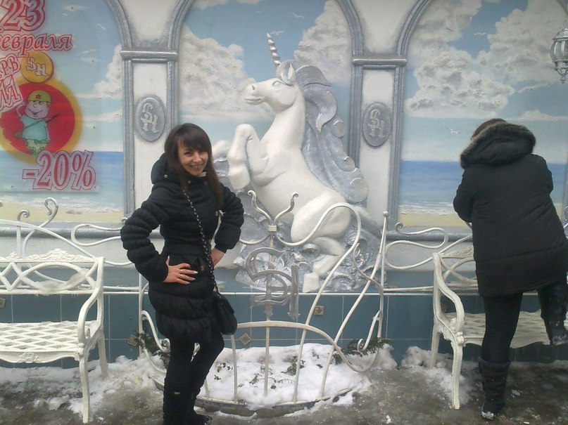 Ольчик Юрчик | Одесса