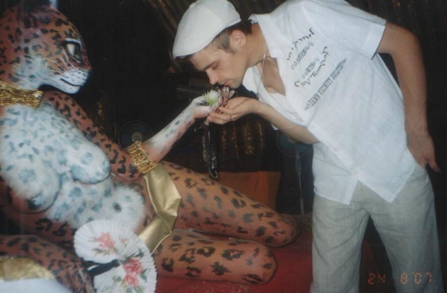 Анатолий Калиниченко | Боярка