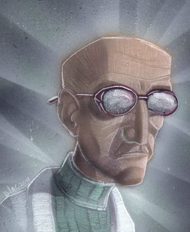 Михаил Дзюба | 