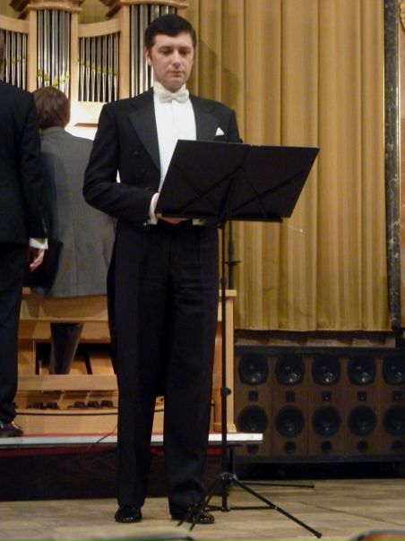 №20, Константин Котельников №20, Константин Котельников