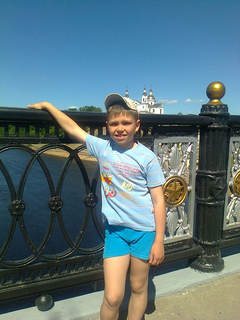 Артем Иванов Денисович | Витебск