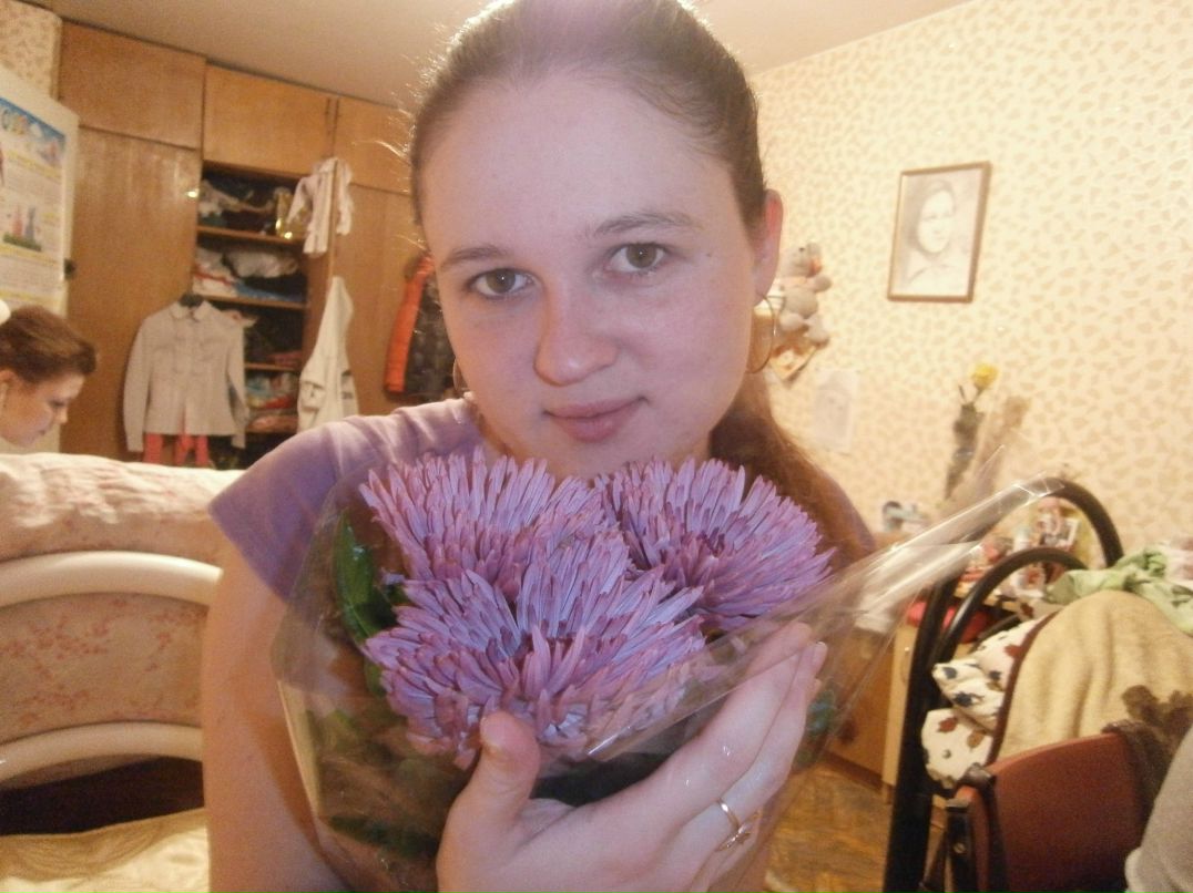 Masha Polikanina | Балашиха