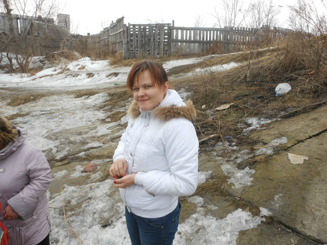 Екатерина Семёнова | Челябинск