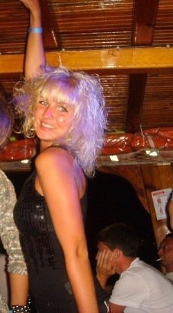 Татьяна Киевская | Москва