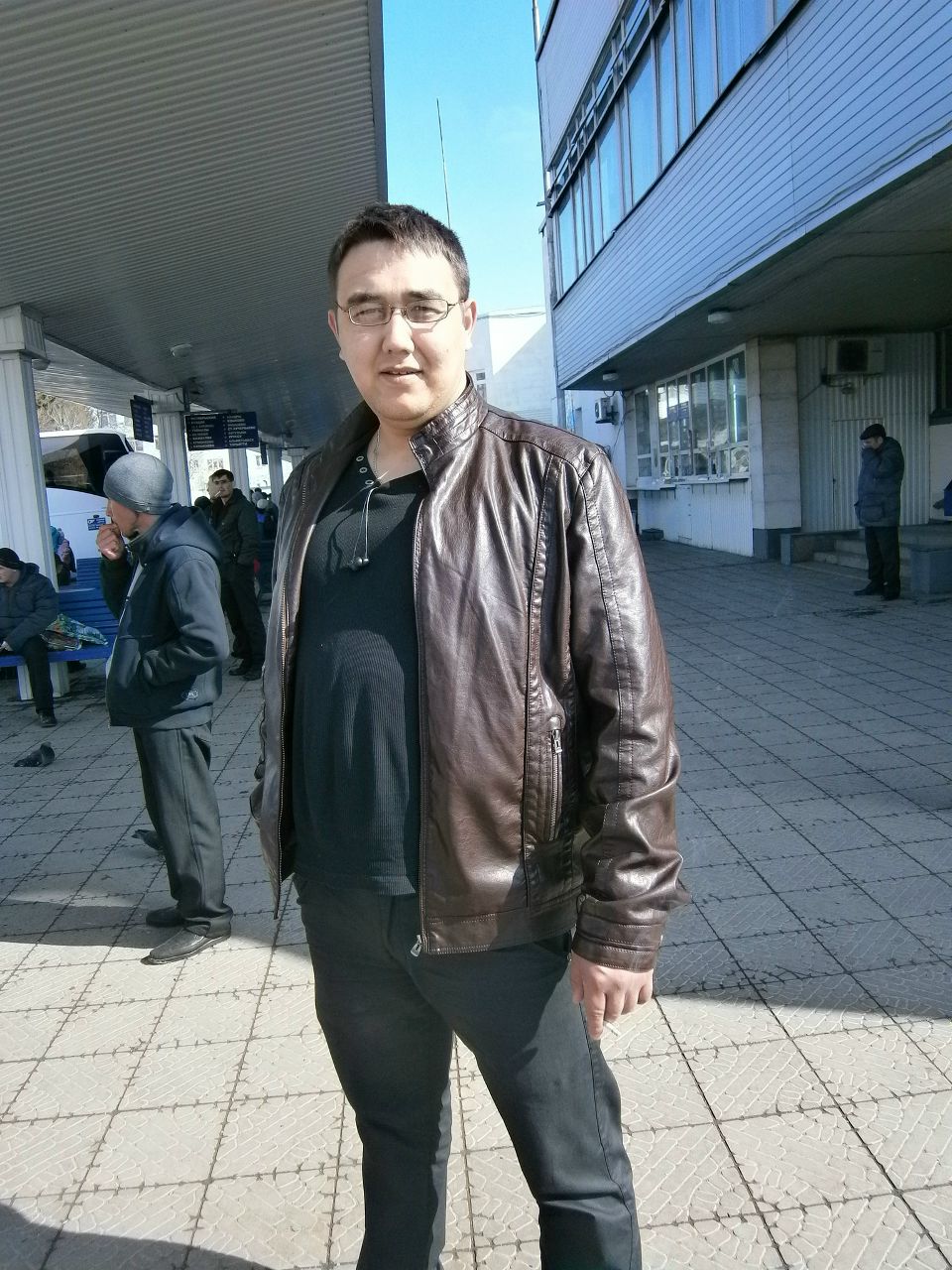 Закир Бикбов | Уфа