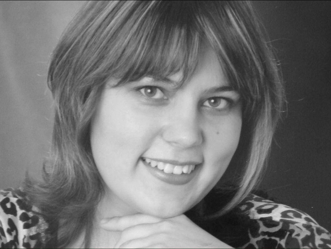 Екатерина Христенко | Белая Глина