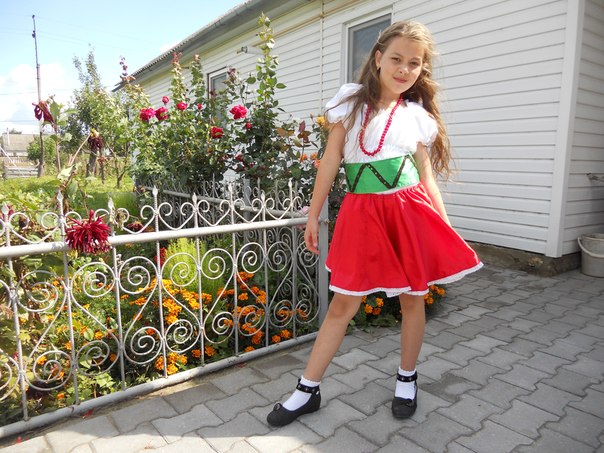 №131, Владислава Гриневич, 22.08, Новоград-Волынский №131, Владислава Гриневич, 22.08, Новоград-Волынский