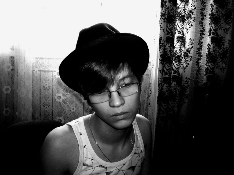 Алексей Титков HentaI | Москва