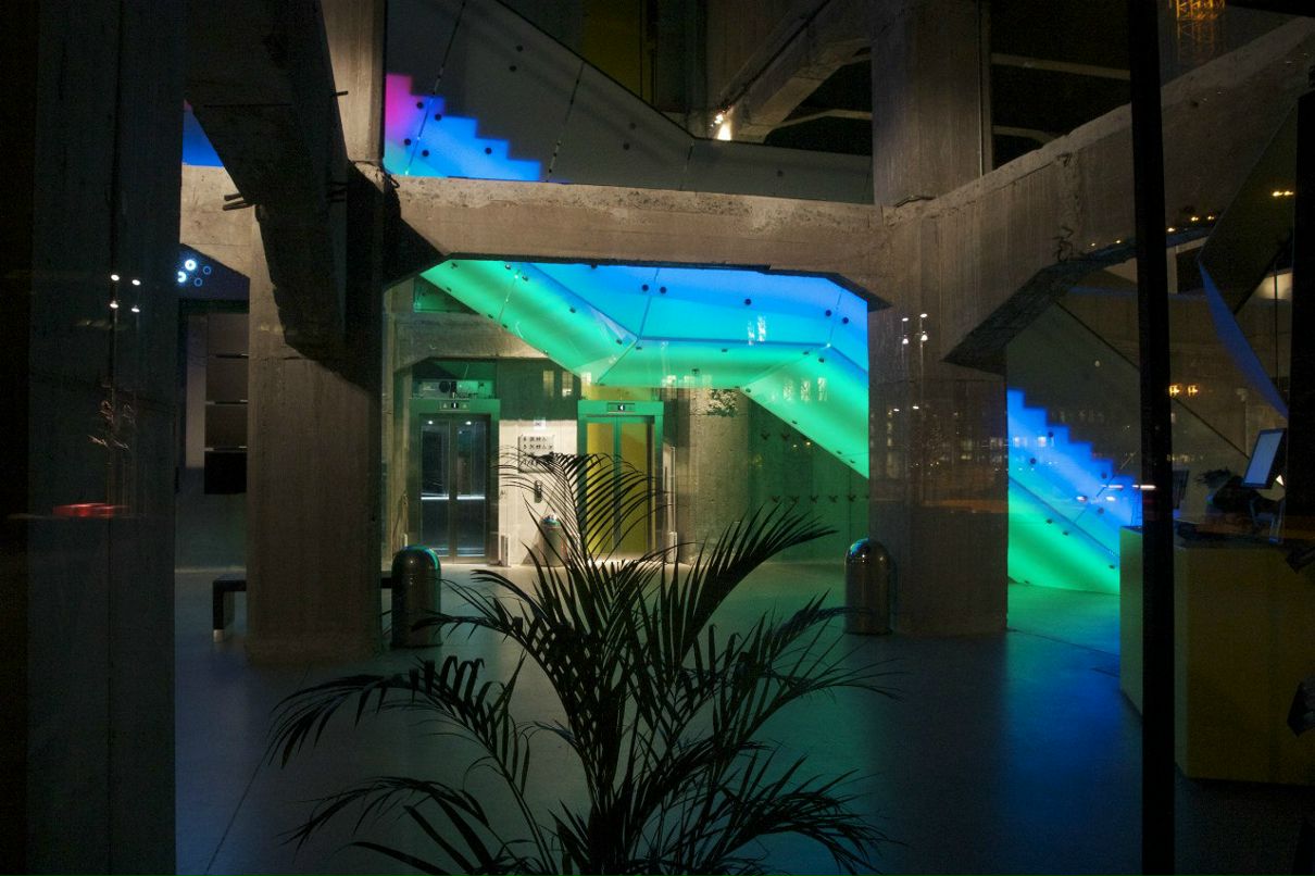 Irina Kazachek Johansson | Stockholm