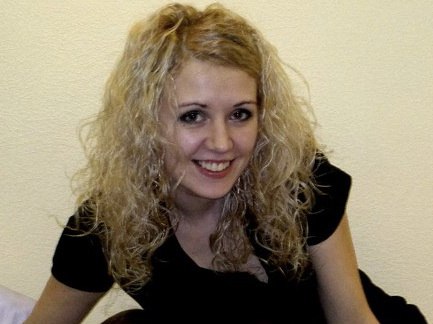 Ольга Боголюбова | Санкт-Петербург