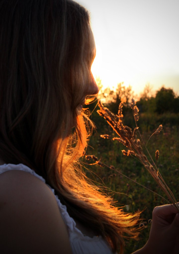 Анастасия Гаспер | Пермь