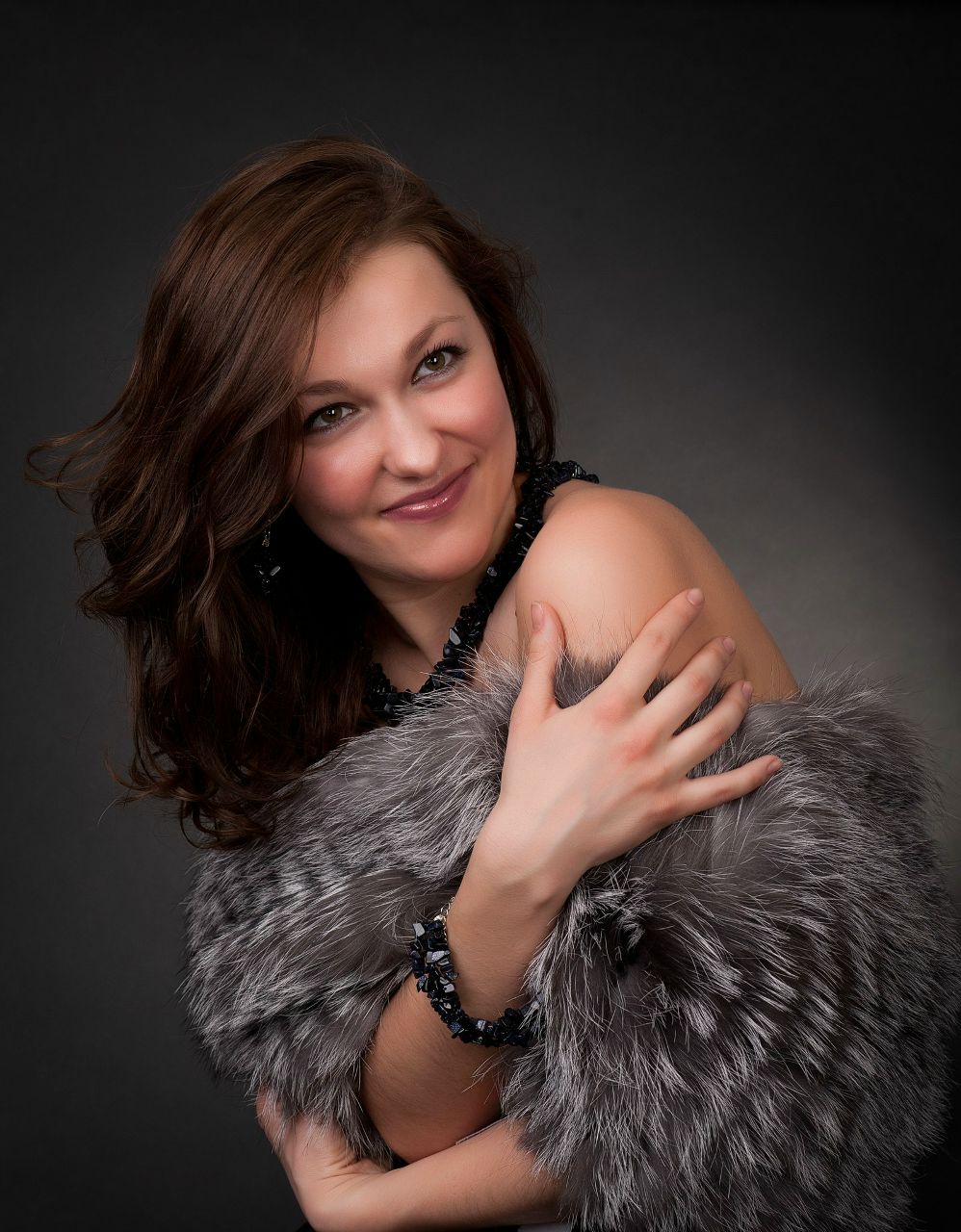 Елена Смольянинова | London