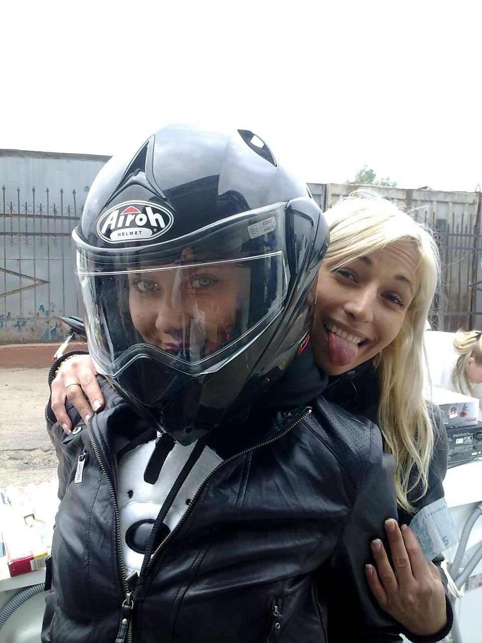 Олічка Кантор-Галаша | Нововолынск