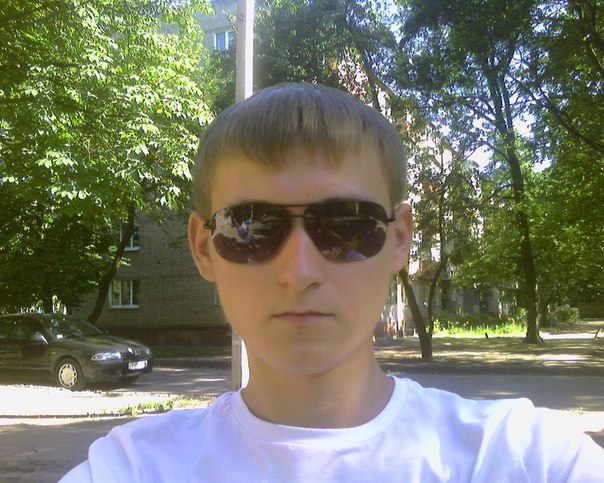 №108, Антон Николаенко, Харьков №108, Антон Николаенко, Харьков