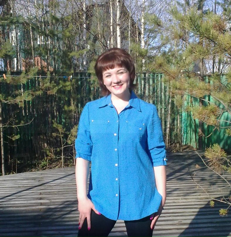 Ирина Жукова | Сыктывкар