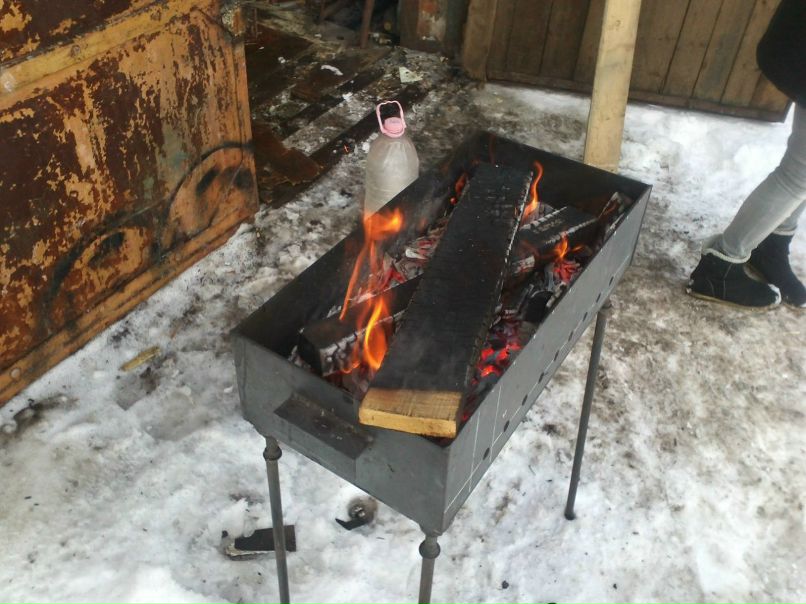 Вадим Патокин | Краснокамск