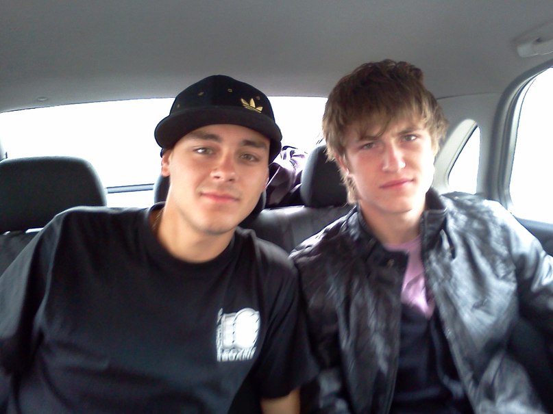 Олег Старцев | Барнаул