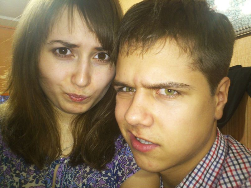 Николай Палухин | Новосибирск