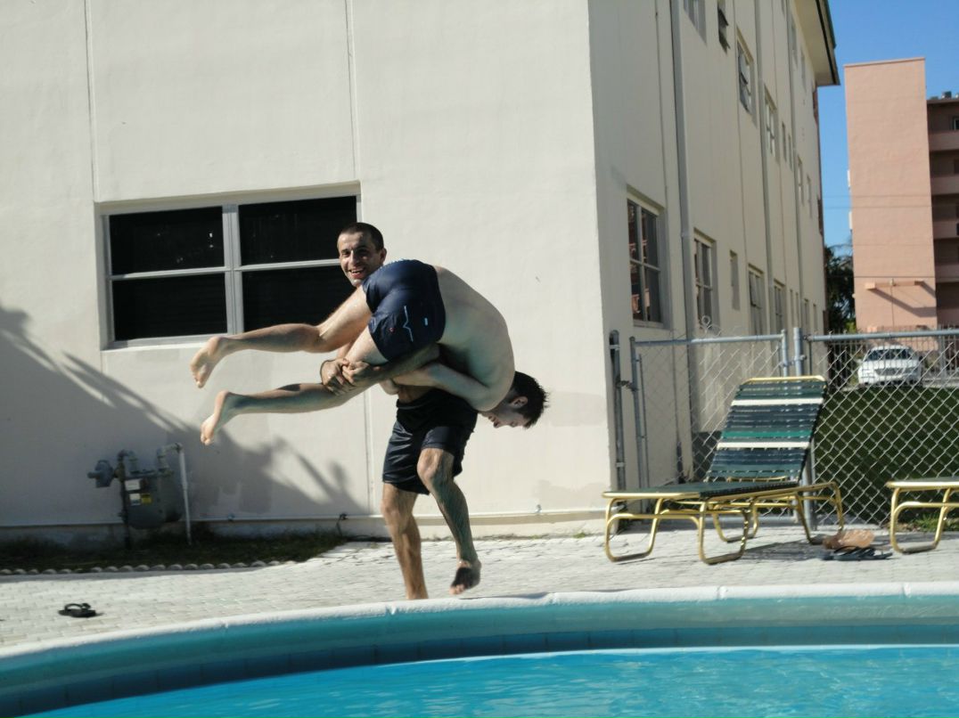 Murad Abakarov | Hallandale Beach